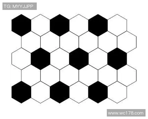 足球巨星六边形画框设计展现顶级球员风采与个性魅力